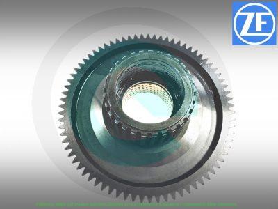 Spur gear 2095346040 4X4 Deutz Fahr OEM
