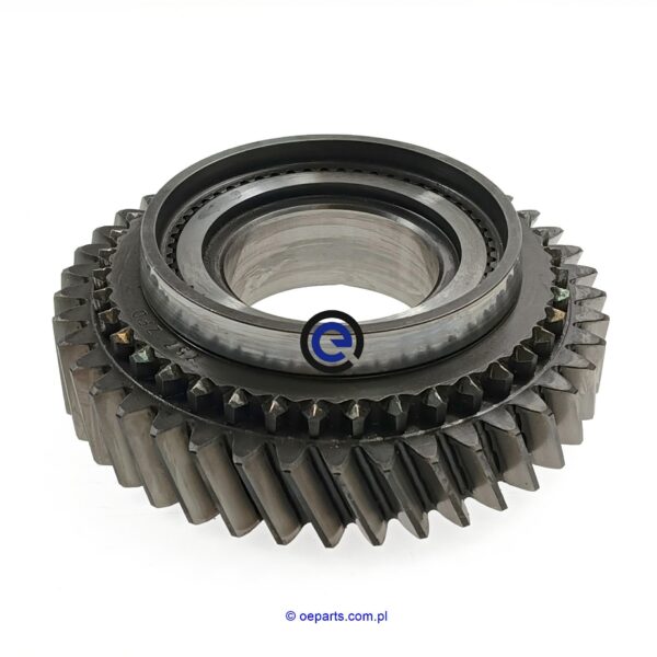 Spur gear 3 Deutz Fahr Agrotron