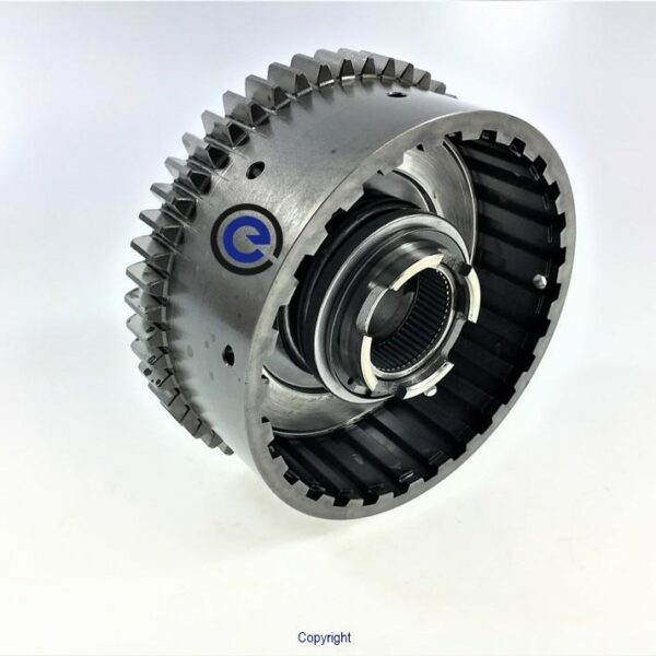 Spur gear 4642208069 OEM ZF (used parts)