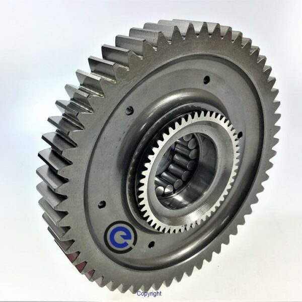 Spur gear 4642308415 OEM ZF (used part)