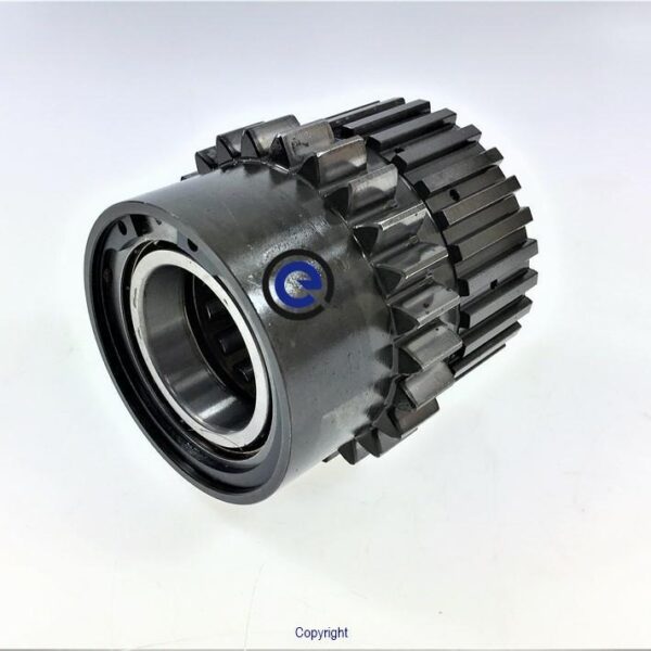 Spur gear 4642351033 CNH: 8482212 OEM ZF
