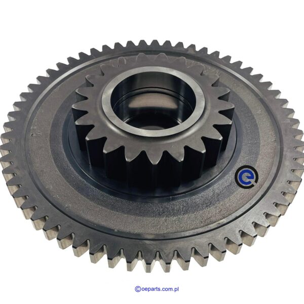 Spur gear 4644252065 Faun RTF 40-3