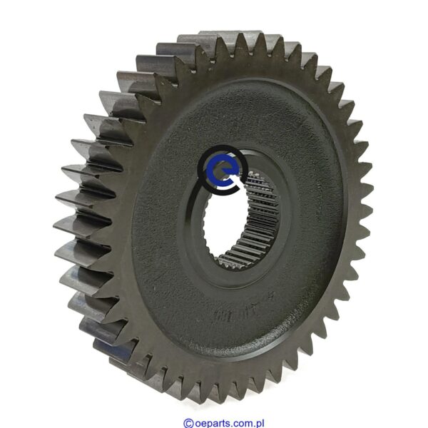 Spur gear 4644302169: 4644302248 (used