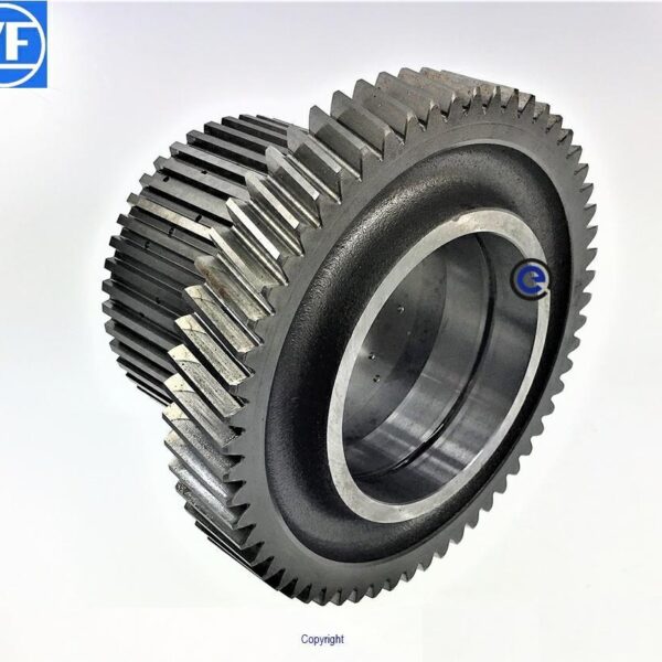 Spur gear 4646352090 OEM ZF (used part)