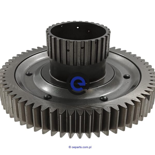 Spur gear Case: 621, 621B, 821 103604A1,