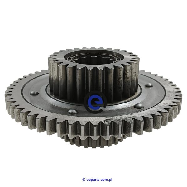 Spur gear Case 621, 821 199098A1