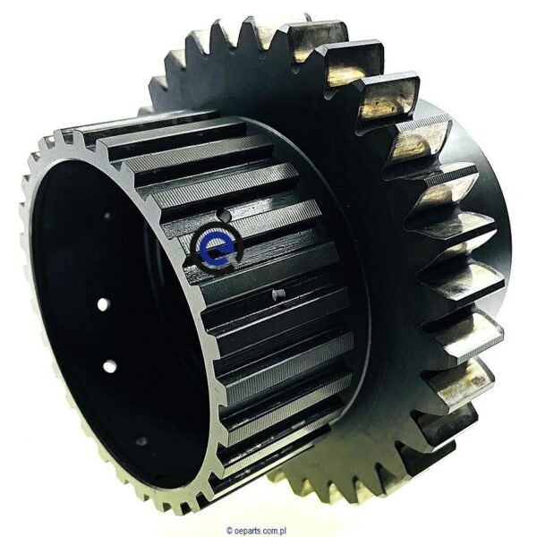 Spur gear Case : 621B, 821 S301543