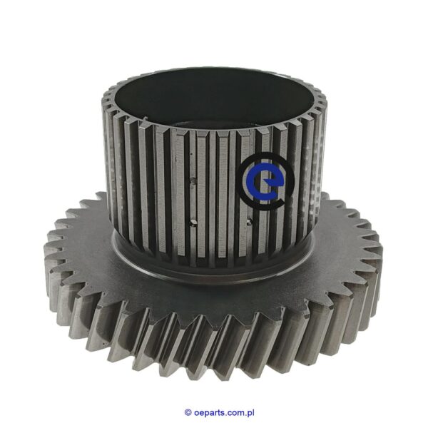 Spur gear Deutz Fahr Agrotron 6165,