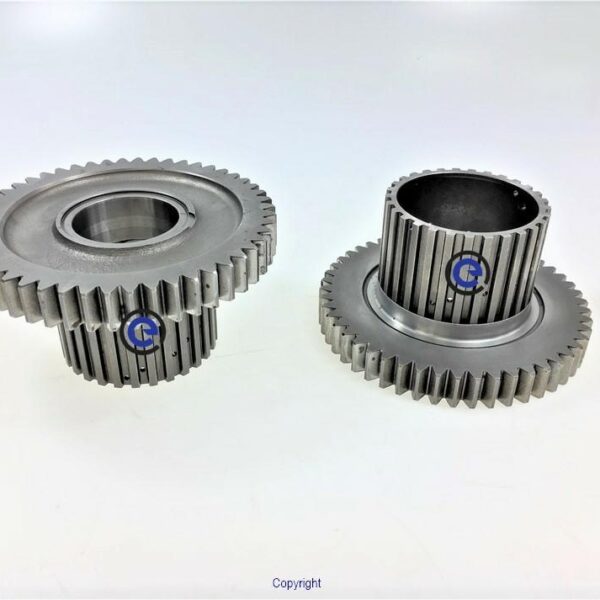 Spur gear FR130 wheel loader 4642308399