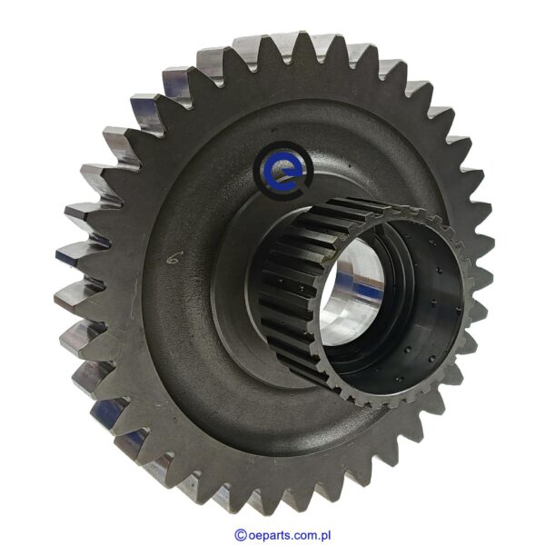 Spur gear John Deere 544E T116983 OEM