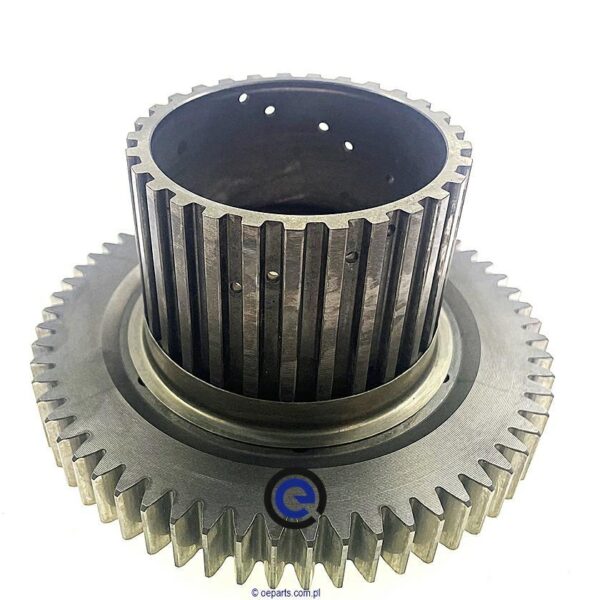 Używane koło zębate sprzęgła K1+KV Case
