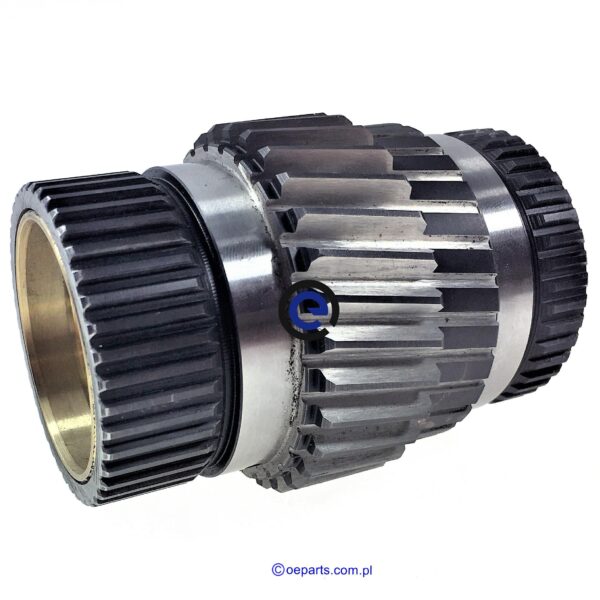 Sun gear 2092260016 John Deere L230810