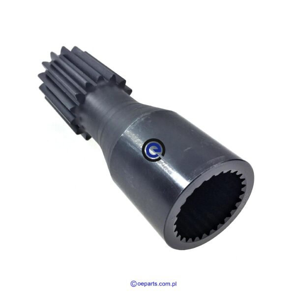Sun gear shaft 4472347040 Cat: 384-9873