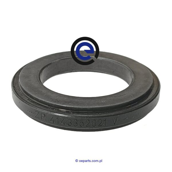 Support disc Hyundai HX60W, Fiat-Hitachi