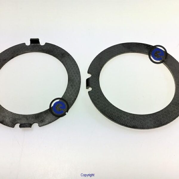 Thrust washer 0730106288 OEM ZF (used