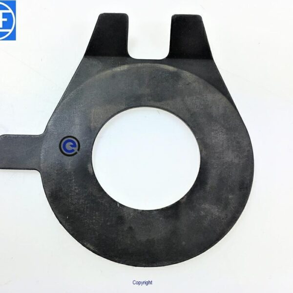 Thrust washer 4644303534 OEM ZF (used