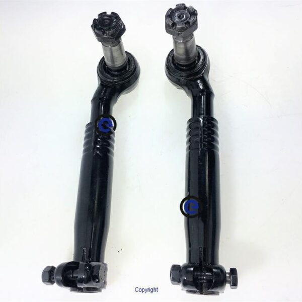 Tie rod 0501207846 Nobas (used parts)