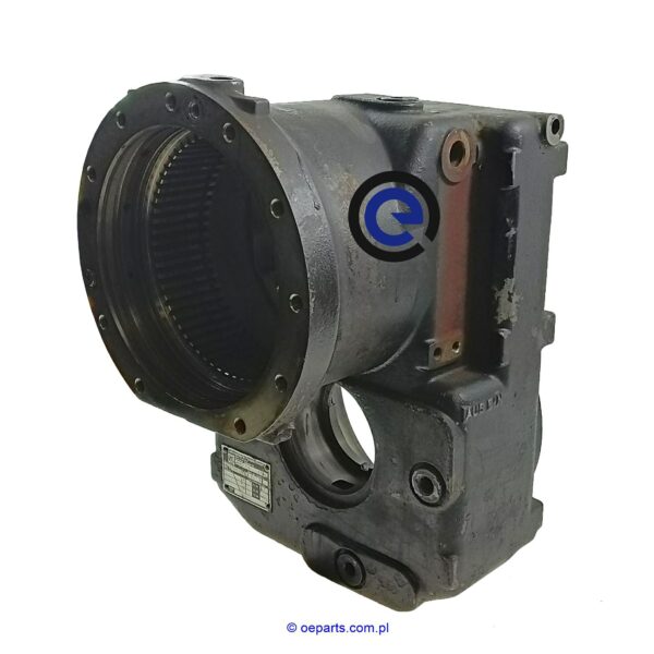 Transmission housing Hyundai HX60W,
