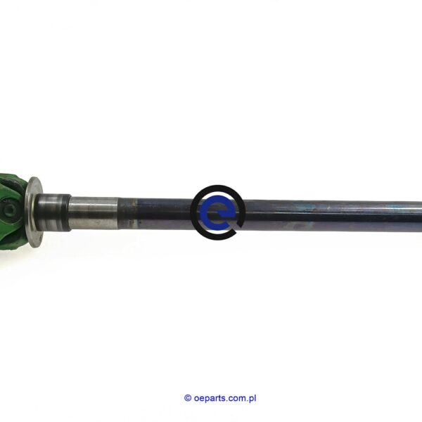 Universal shaft John Deere 6910; 6820;