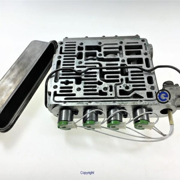 VALVE BLOCK