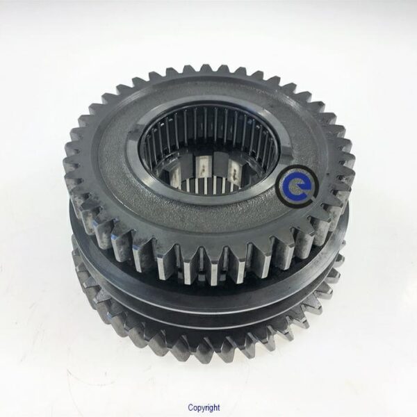 Wheel set 2052303094 2052303046 OEM ZF