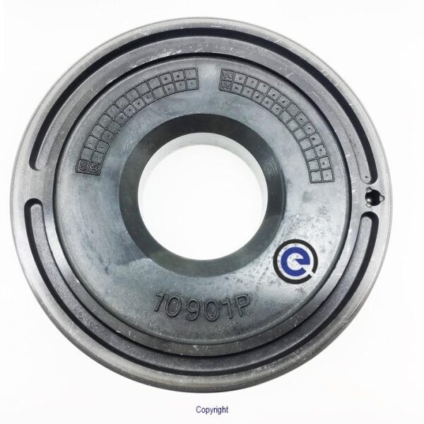 PISTON POWERSHIFT JCB TH SERIES