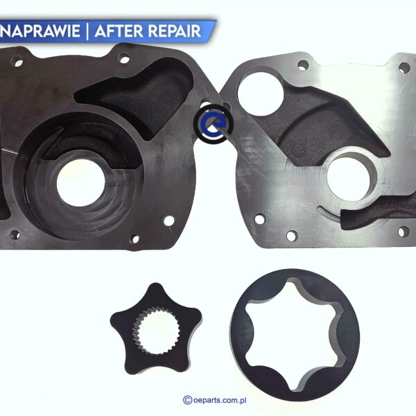 Reconditioned Ford gearbox pump: