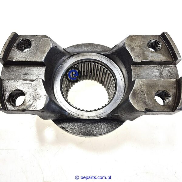 Second-hand Case gearbox flange: